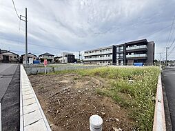 袖ケ浦市長浦駅前4期 6号地