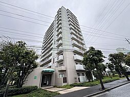 コープシティおゆみ野 B棟