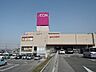 周辺：イオン長浦店 徒歩9分。複数の店舗が入る複合型商業施設です。営業時間は各店舗により異なります。 640m