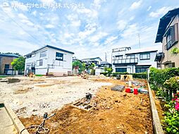売地　二俣川