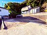 外観：【外観】空が広く緑多いゆったり感のある安心の住環境です！！！潤いのある環境でホッと生活できそうです！