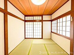 室内の画像