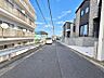 外観：本質の部分から住み心地や安全性を見つめ直しました！！目には見えにくい部分にもこだわります！！