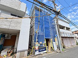 外観の画像