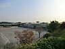 周辺：横浜市立秋葉中学校まで約1560ｍ
