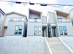 新築分譲戸建 星川 全7棟 2号棟
