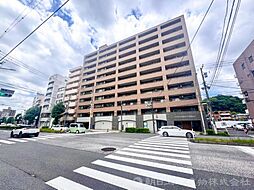 クリオ横浜伍番館
