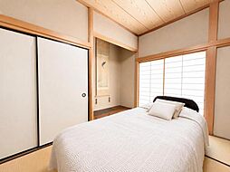 室内の画像