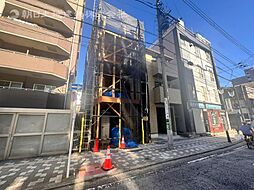 外観の画像