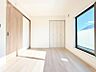 室内：明るくのびのびとした印象があり、成長とともにさまざまな使い方が楽しめそうです。 