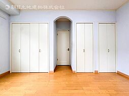 室内の画像