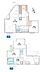 間取り：間取り図