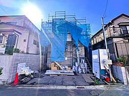 新築戸建 戸塚