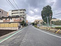 荒川区荒川8丁目：物件画像／株式会社ベストセレクト　赤羽店