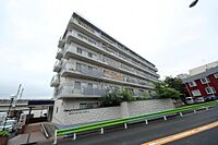 東京都北区中十条4丁目14-7：物件画像
