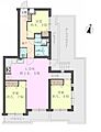 キャニオンマンション若木町6階3,980万円