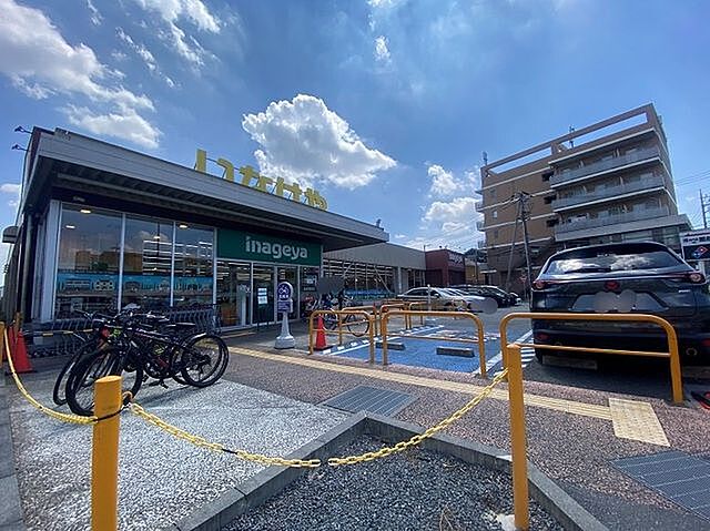 周辺 西武柳沢ローヤルコーポ 4階/-