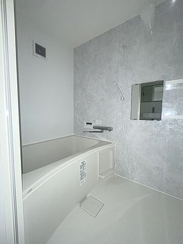 浴室 豊玉南住宅 14階/-