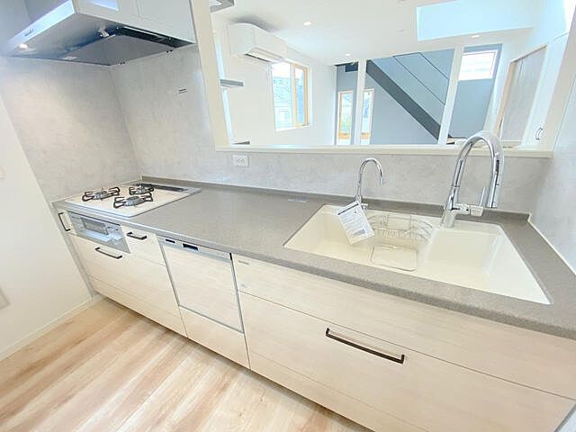 キッチン 中野区白鷺2丁目