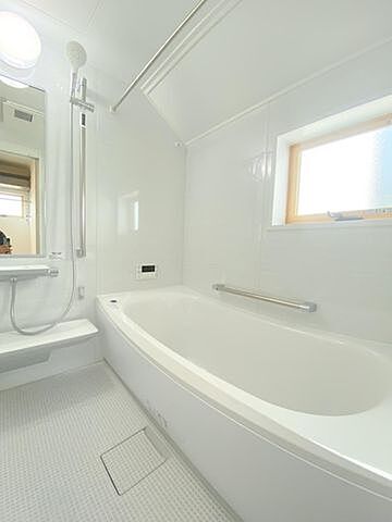 浴室 中野区白鷺2丁目
