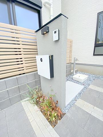 その他 中野区白鷺2丁目