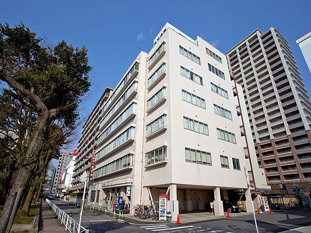 周辺 ニックハイム赤羽 4階/406