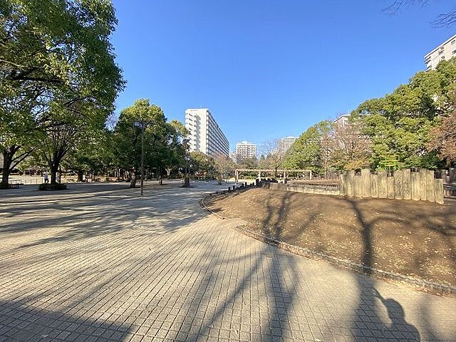 周辺 練馬区春日町6丁目