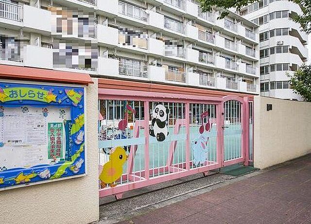 周辺 荒川遊園ビューハイツ 1階/106