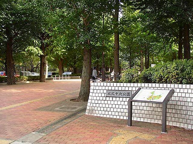 周辺 蓮根サンハイツ 7階/706