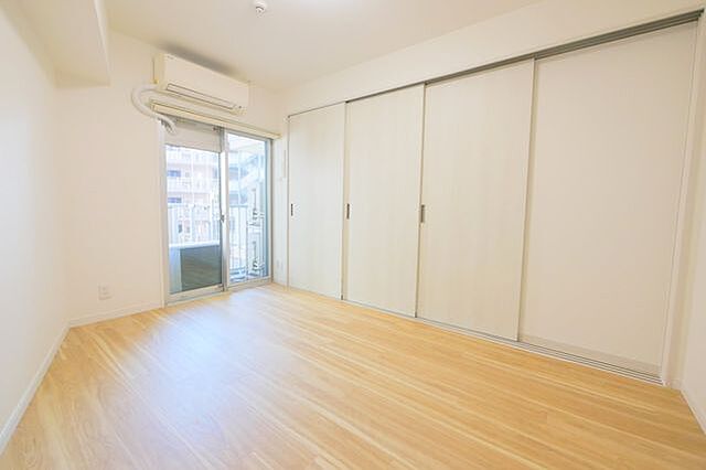 洋室 豊島園パークマンション 11階/-