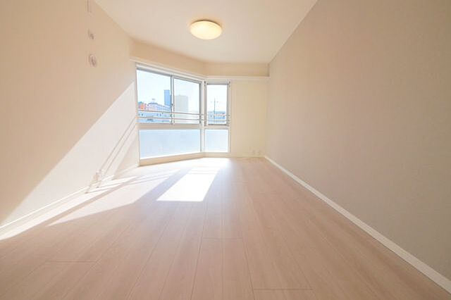 リビング/ダイニング ハウス豊玉南 2階/202