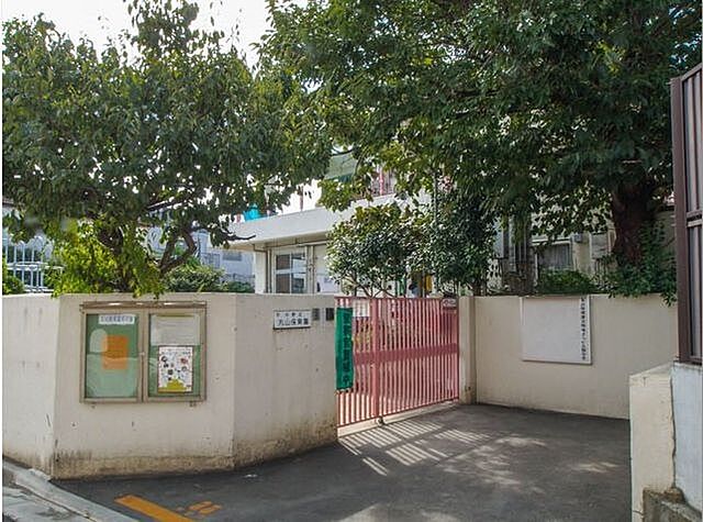 周辺 ハウス豊玉南 2階/202