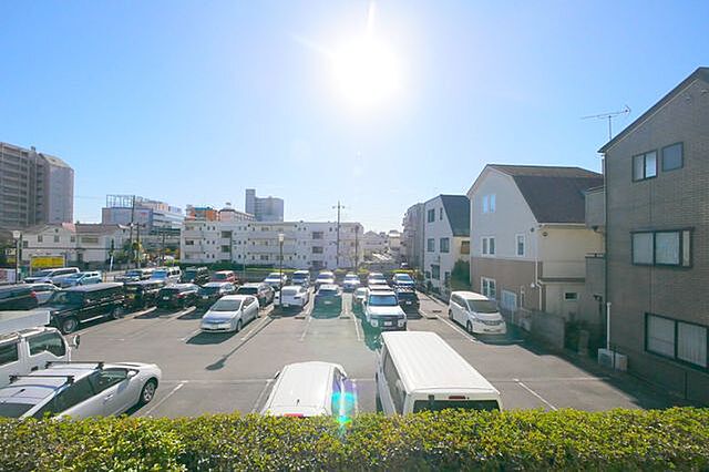 その他 ハウス豊玉南 2階/202