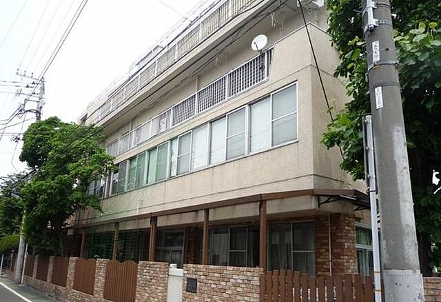 周辺 チサンマンション板橋 8階/801