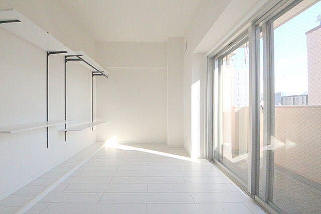 室内 チサンマンション板橋 8階/801