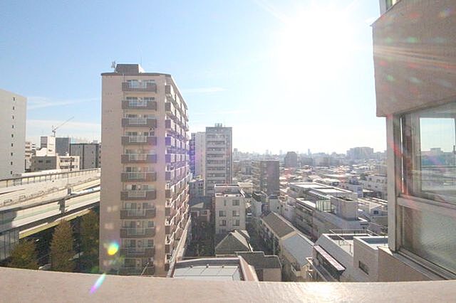 その他 チサンマンション板橋 8階/801