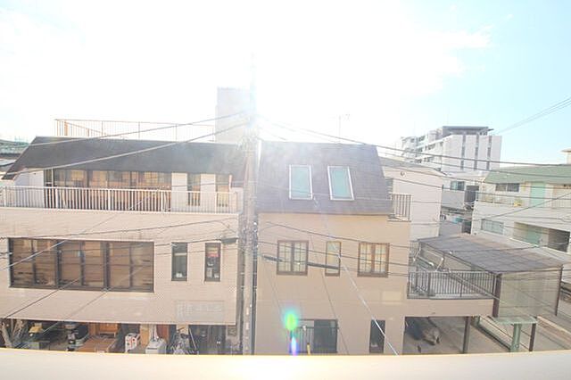 その他 荒川区東尾久2丁目