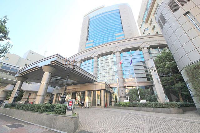 周辺 豊島園パークマンション 9階/-