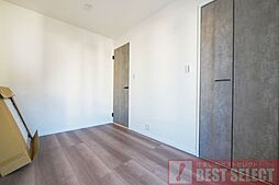 子供部屋の画像