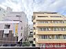 外観：■7階建て4階部分の南西向き角住戸で採光・通風良好