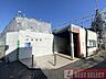 周辺：代田橋駅(京王線) 京王線「代田橋」駅まで徒歩2分 160m