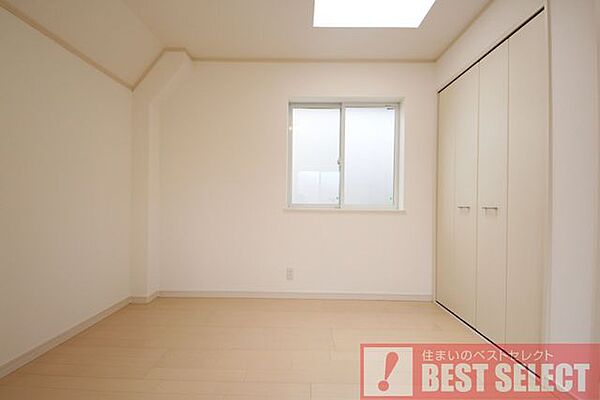 子供部屋