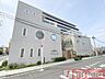 周辺：フレーベル西が丘みらい園　徒歩4分 320m