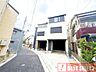 その他：■ハイルーフ車も駐車できるビルトイン車庫付き■前面道路は南東側約4．0ｍ公道で陽当り良好