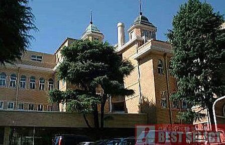社会福祉法人聖母会聖母病院 徒歩16分 1230m