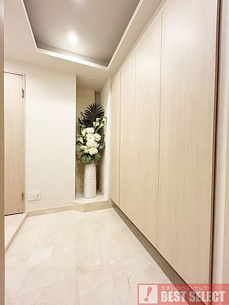 ■新規内装リフォーム施工済みでキレイなお住まい