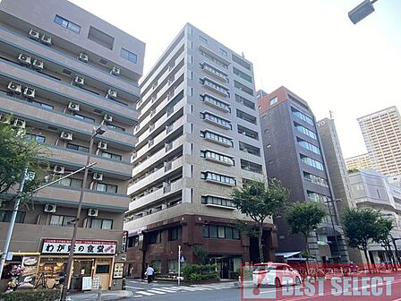■JR山手線「日暮里」駅まで徒歩4分の立地