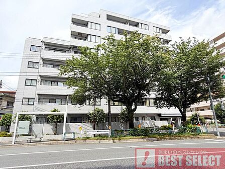 ■西武池袋線「中村橋」駅まで徒歩8分■西武池袋線「練馬」駅まで徒歩13分