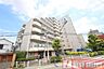 外観：■2011年7月に大規模修繕工事実施済み