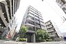外観：■2022年3月築のペットと暮らせるマンション（総戸数30戸)